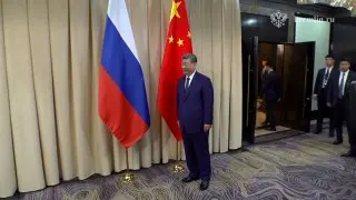 Пост из Two Majors - English Channel