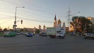 Пост канала «Степной суслик» от 24 сентября 2026 г.