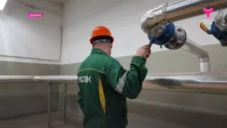 Пост канала «Тюменское время» от 30 сентября 2026 г.