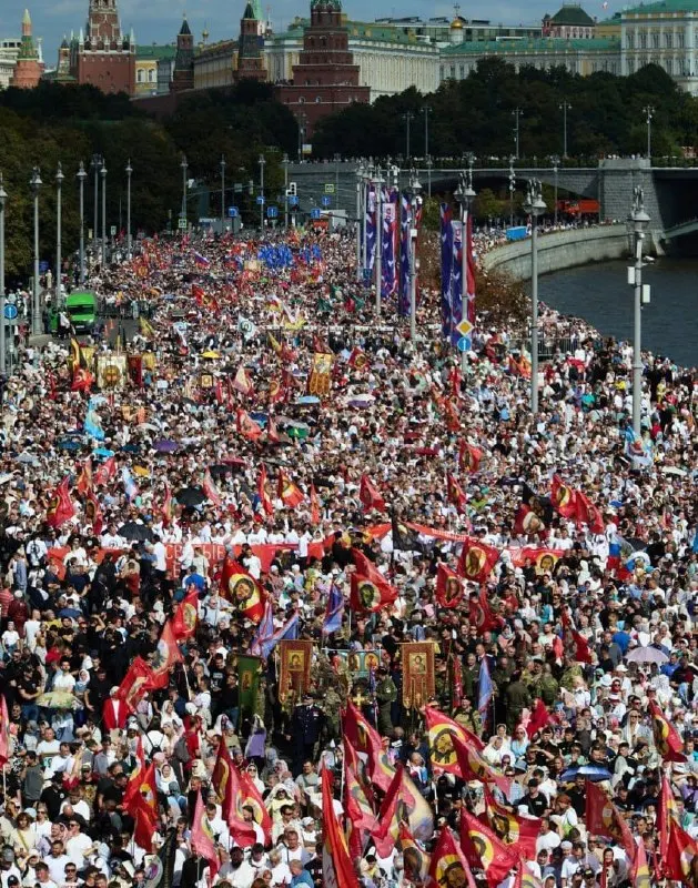 Пост из ТюренковЪ у аппарата