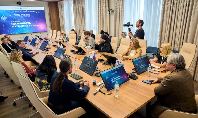 Пост канала «ТюренковЪ у аппарата» от 29 сентября 2026 г.