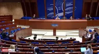 Пост канала «Цицак | ԾԻԾԱԿ» от 1 октября 2026 г.