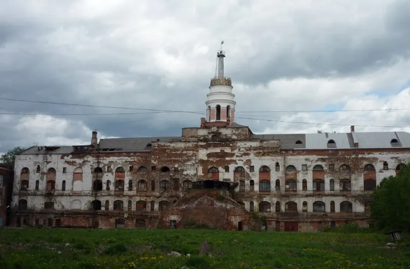 Post by “Удмуртия против коррупции” from September 30, 2026