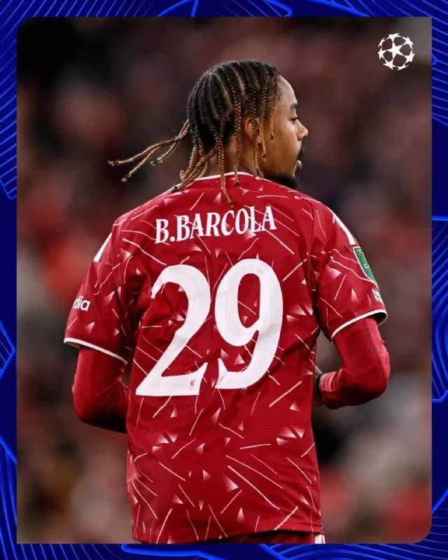 Post by “UEFA Champions League” from September 30, 2026