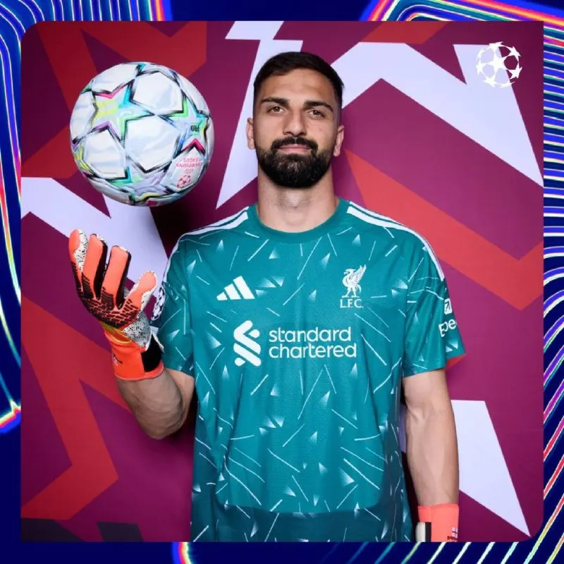Post by “UEFA Champions League” from September 30, 2026