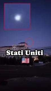 Пост канала «НЛО Атака инопланетян» от 29 сентября 2026 г.