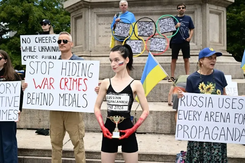 Пост из Украина.ру