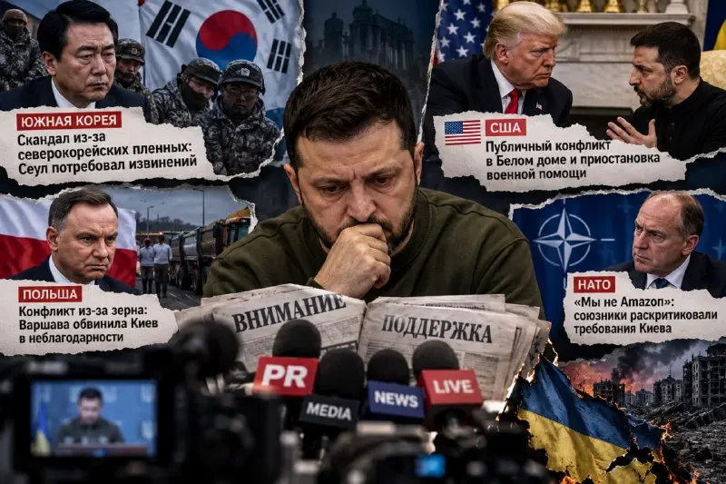 Пост канала «UL Аналитика» от 29 сентября 2026 г.