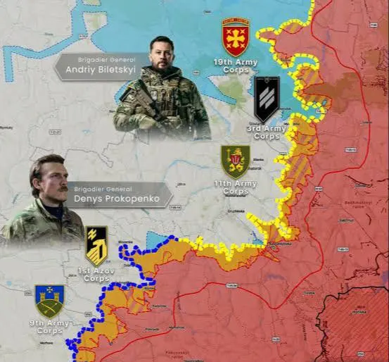 Post by “Ukraine Radical ꑭ 🇺🇦” from September 25, 2026