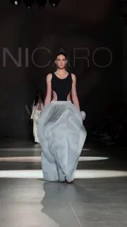 Пост канала «Ukrainian Fashion Week» от 7 сентября 2026 г.