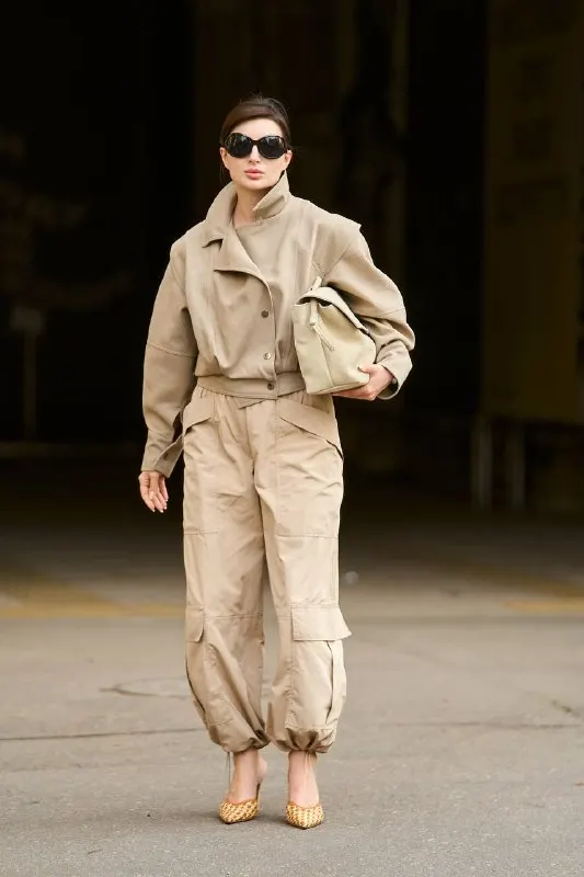 Пост канала «Ukrainian Fashion Week» от 7 сентября 2026 г.