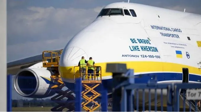 Пост из Українська правда