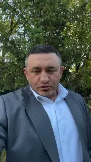 Post by “Дядька Борька” from September 30, 2026