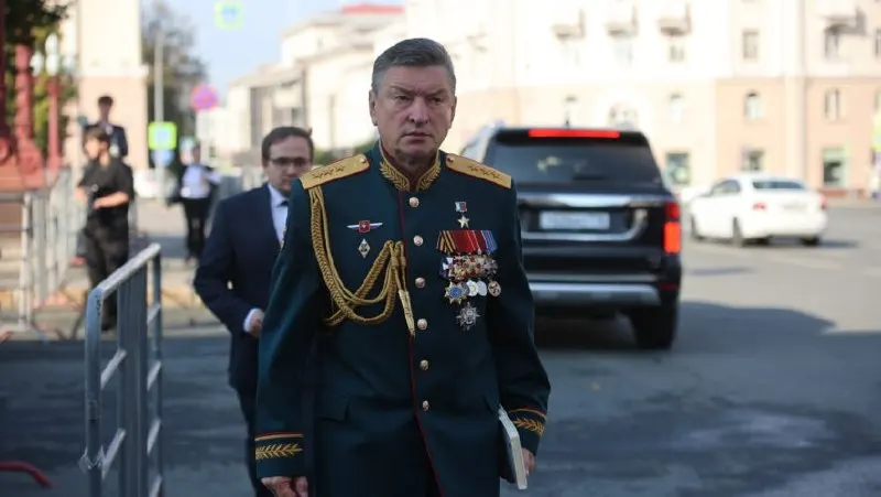 Пост канала «Поднять Перископ!» от 30 сентября 2026 г.