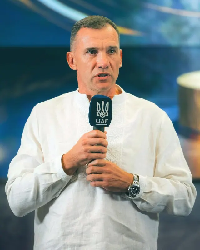 Post by “Українська Прем'єр-Ліга” from September 29, 2026
