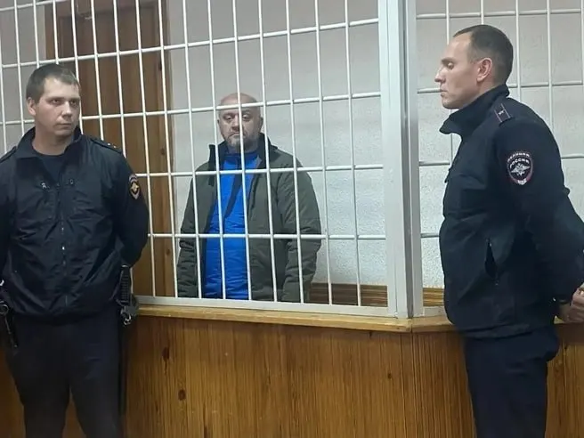 Пост канала «УРАЛLIVE» от 1 октября 2026 г.