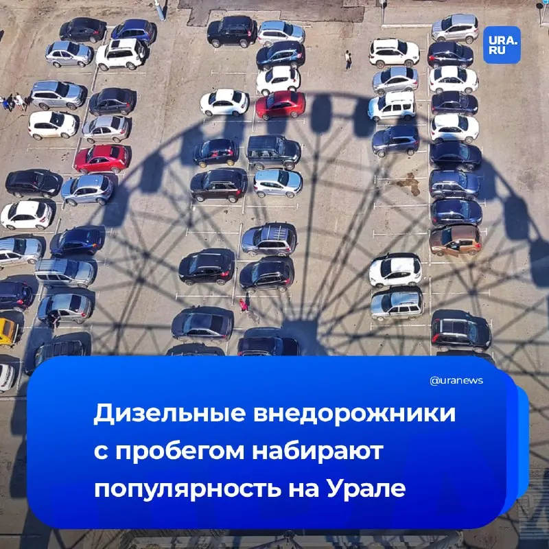 Пост из URA.RU