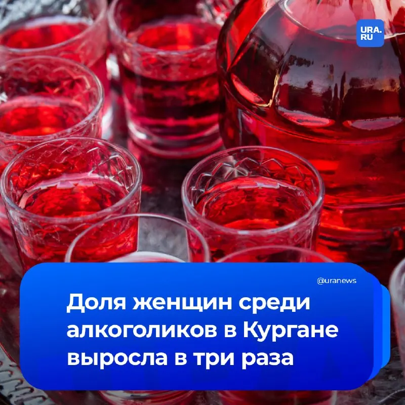 Пост из URA.RU