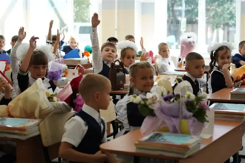 Пост из Администрация Уссурийска
