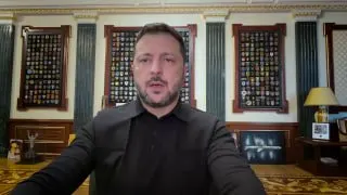 Пост из Zelenskiy / Official