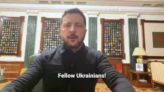 Пост из Zelenskiy / Official