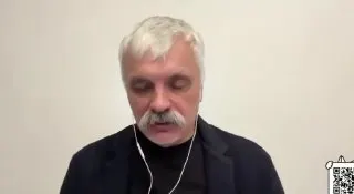 Пост канала «ВЯЧЕСЛАВ НИКОНОВ» от 1 октября 2026 г.