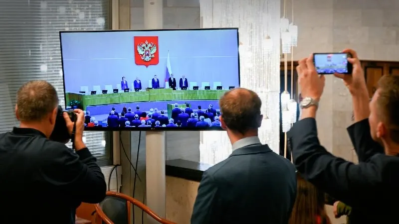 Пост канала «ВАРМСУ - Всероссийская ассоциация развития местного самоуправления» от 30 сентября 2026 г.