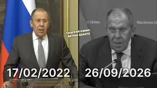 Пост канала «Ватное болото» от 29 сентября 2026 г.