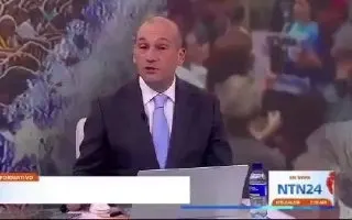 A post from 🇻🇪Venezuela Network Report | Intel, Urgent News and Archives | TOTAL CHAVISTA DEATH Edition