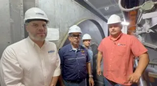 Post by “🇻🇪Venezuela Network Report | Intel, Urgent News and Archives | TOTAL CHAVISTA DEATH Edition” from October 1, 2026