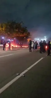 Post by “🇻🇪Venezuela Network Report | Intel, Urgent News and Archives | TOTAL CHAVISTA DEATH Edition” from October 1, 2026