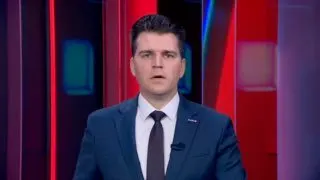 Пост из Вести. Дежурная Часть