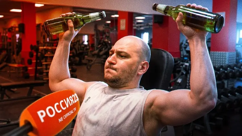Пост канала «Россия 23» от 16 сентября 2026 г.