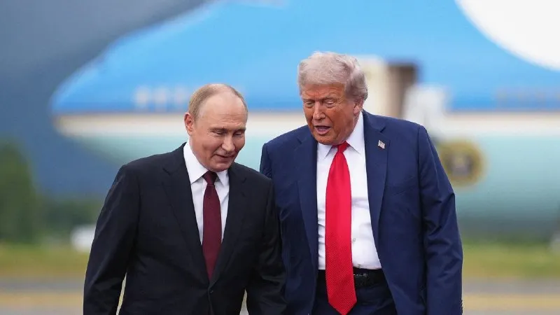 Пост канала «Вестник Бури» от 30 сентября 2026 г.