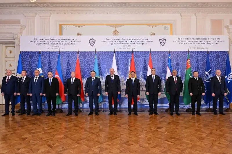 Пост канала «Вестник Бури» от 30 сентября 2026 г.