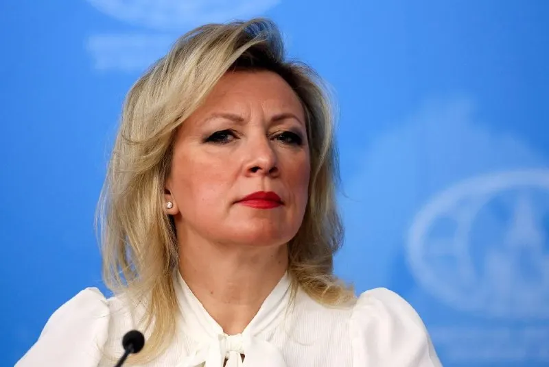 Пост канала «Вестник Бури» от 1 октября 2026 г.