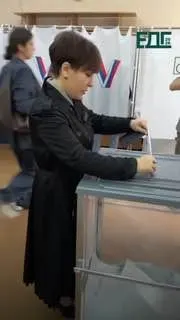 Пост из Выборный