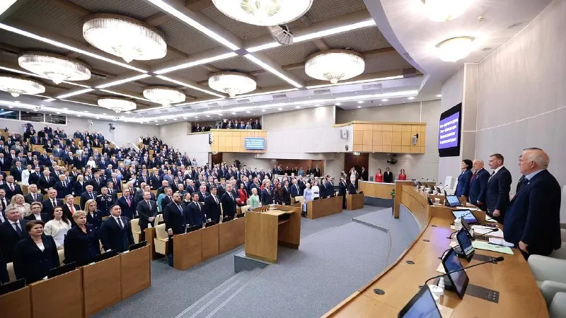 Пост канала «Выборный» от 30 сентября 2026 г.