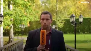 Пост канала «Victor Ternovsky» от 29 сентября 2026 г.