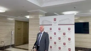 Пост канала «Царихин Виктор» от 30 сентября 2026 г.