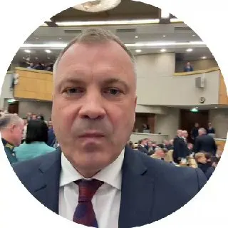 Пост канала «Евгений Попов» от 30 сентября 2026 г.