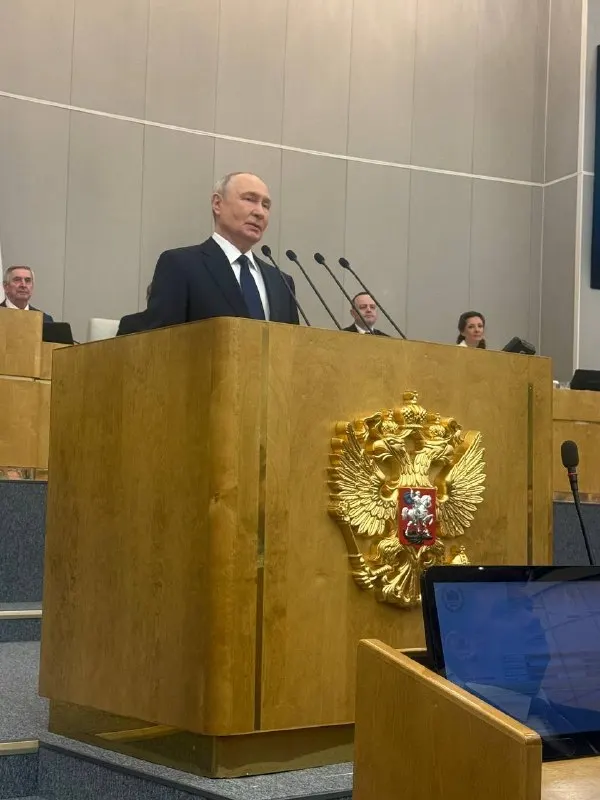 Пост канала «Евгений Попов» от 30 сентября 2026 г.
