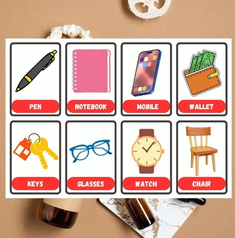 Post by “English Vocabulary | Vocabularies” from September 19, 2026