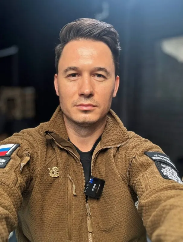 Пост канала «🎥 ВОЕННЫЙ ПРОДЮСЕР — Цонку Николай» от 16 сентября 2026 г.