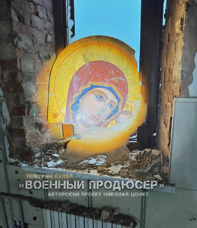 Пост канала «🎥 ВОЕННЫЙ ПРОДЮСЕР — Цонку Николай» от 21 сентября 2026 г.