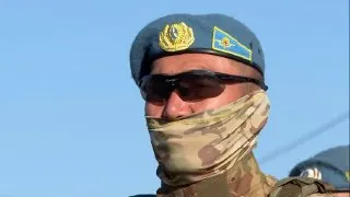 Пост канала «ВоенТВ Беларуси» от 29 сентября 2026 г.