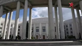 Пост канала «ВоенТВ Беларуси» от 29 сентября 2026 г.