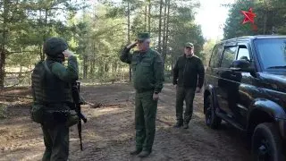 Пост канала «ВоенТВ Беларуси» от 29 сентября 2026 г.