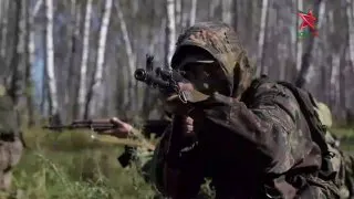 Пост канала «ВоенТВ Беларуси» от 29 сентября 2026 г.
