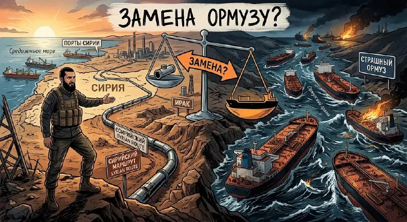 Пост канала «Восток без Масок» от 3 сентября 2026 г.